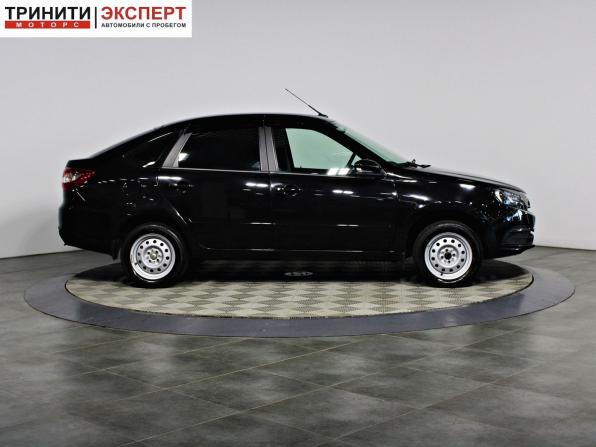 Lada (ВАЗ) Granta I Рестайлинг с пробегом 2024 года, цена 967 000 рублей, 39673 км, лифтбек, Автокод Объявления