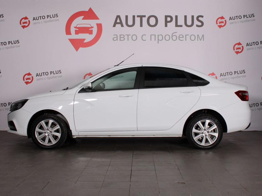 Lada (ВАЗ) Vesta I Минеральные Воды  - изображение 5