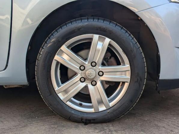 Toyota Auris I с пробегом 2008 года, цена 637 500 рублей, 245203 км, хэтчбек, Автокод Объявления