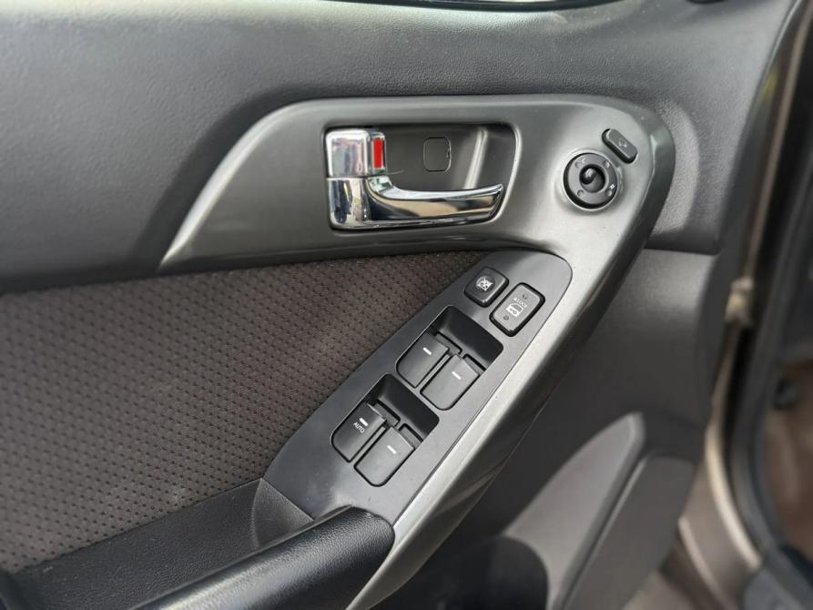 Kia Cerato II Курган  - изображение 14