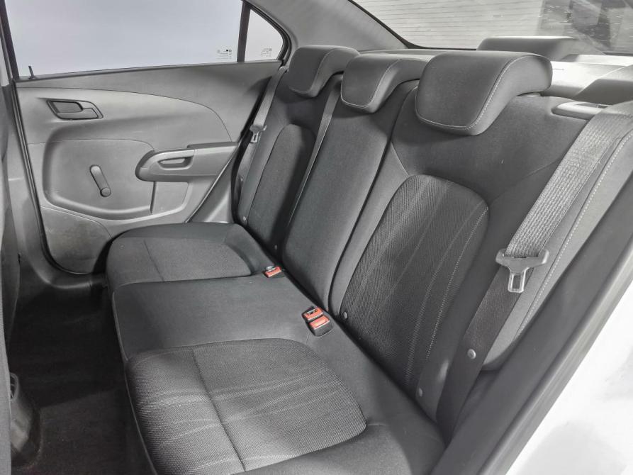 Chevrolet Aveo II Нижний Новгород  - изображение 10