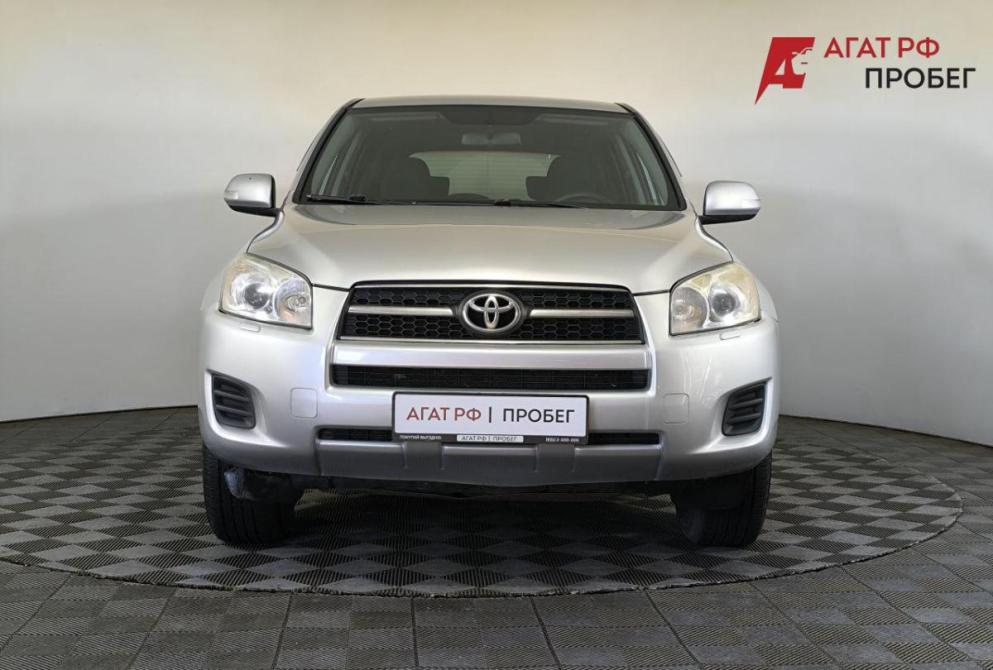 Toyota RAV4 III (XA30) Нижний Новгород  - изображение 2
