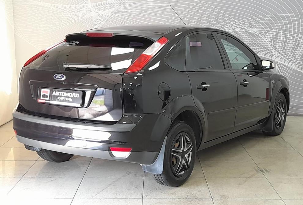 Ford Focus II Новокузнецк  - изображение 7