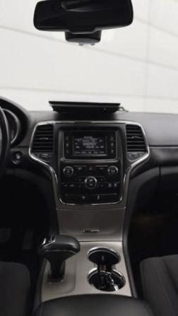 Jeep Grand Cherokee IV (WK2) Рестайлинг с пробегом 2013 года, цена 2 080 000 рублей, 197608 км, внедорожник, Автокод Объявления