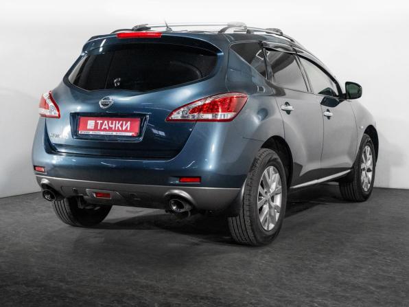 Nissan Murano II (Z51) Рестайлинг 2 с пробегом 2013 года, цена 1 400 000 рублей, 218579 км, внедорожник, Автокод Объявления