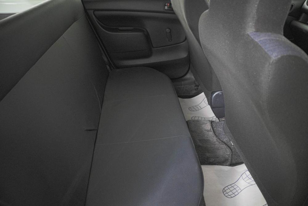 Toyota Probox I Рестайлинг Кемерово  - изображение 11