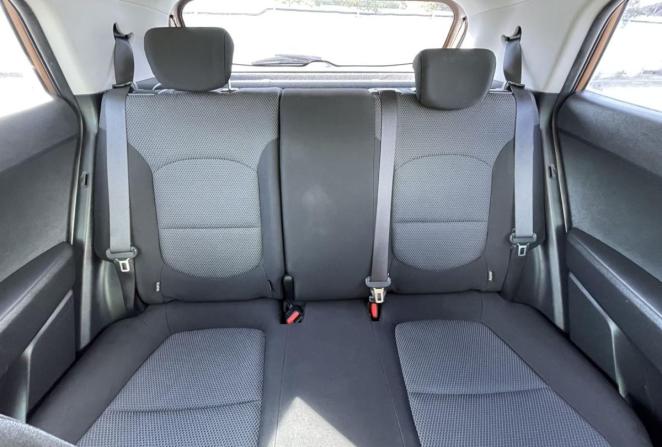 Hyundai Creta I с пробегом 2019 года, цена 1 940 000 рублей, 58982 км, внедорожник, Автокод Объявления