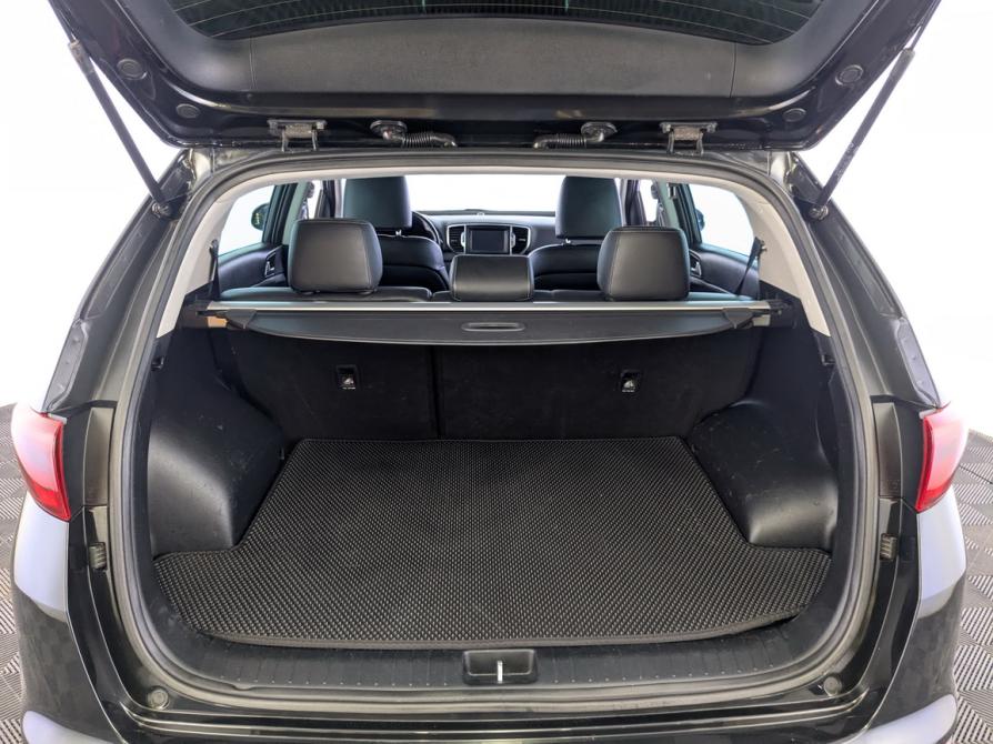 Kia Sportage IV Москва  - изображение 9