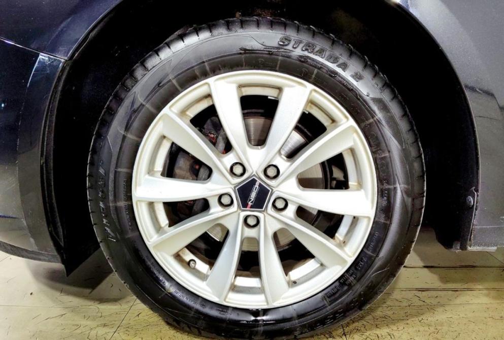 Chevrolet Cruze I Волгоград  - изображение 10