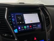 Hyundai Santa Fe III Оренбург  - изображение 35