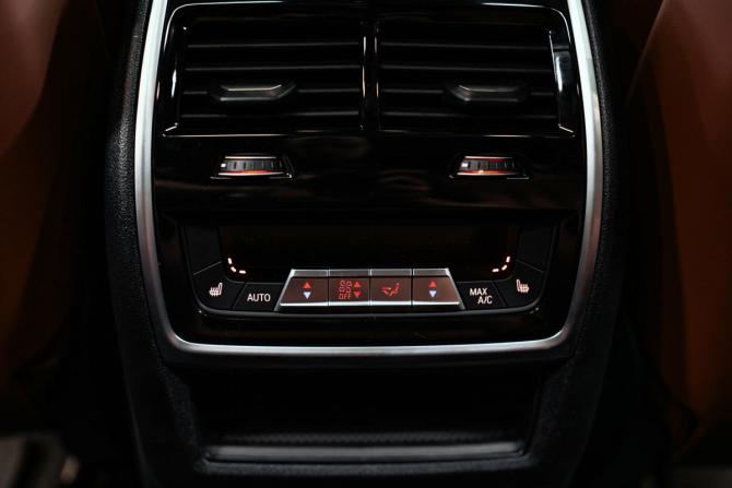 Новый BMW X7 I (G07) Рестайлинг 2026 года, цена 22 375 000 рублей, внедорожник, Автокод Объявления