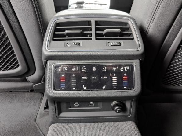Audi A6 V (C8) с пробегом 2021 года, цена 4 745 000 рублей, 81331 км, седан, Автокод Объявления