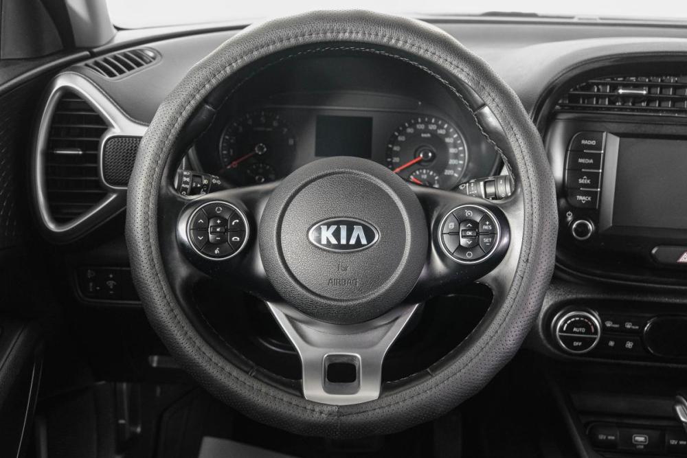 Kia Soul III Кемерово  - изображение 16