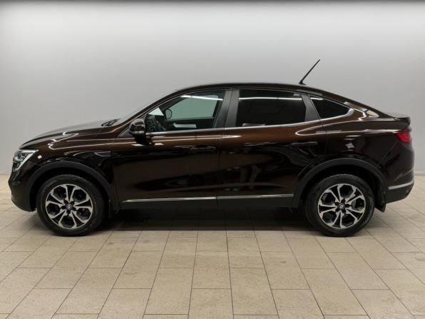 Renault Arkana I с пробегом 2019 года, цена 1 344 000 рублей, 167578 км, внедорожник, Автокод Объявления