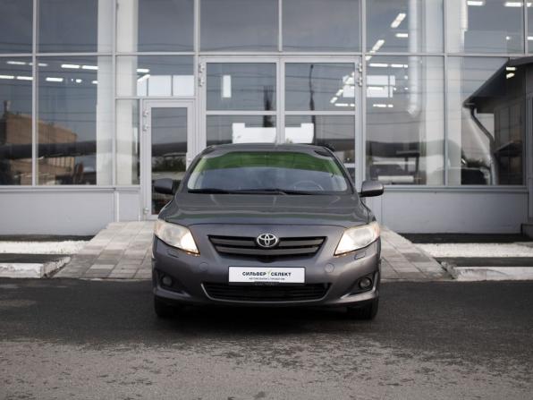 Toyota Corolla X (E140 E150) с пробегом 2008 года, цена 800 000 рублей, 229790 км, седан, Автокод Объявления
