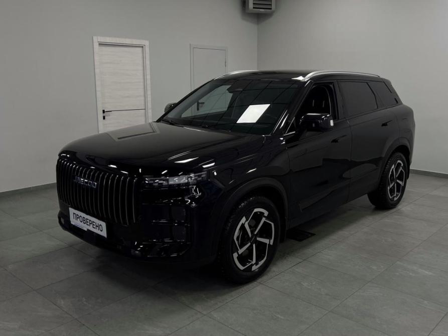 Jaecoo J7 I Казань  - изображение 1