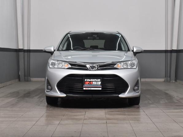 Toyota Corolla XI (E160 E170) Рестайлинг 2 с пробегом 2019 года, цена 1 299 999 рублей, 137843 км, универсал, Автокод Объявления