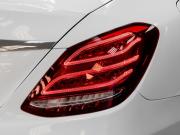 Mercedes-Benz C-Класс IV (W205) Тюмень  - изображение 37