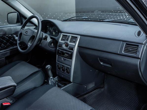Lada (ВАЗ) Priora I с пробегом 2012 года, цена 299 000 рублей, 184748 км, седан, Автокод Объявления