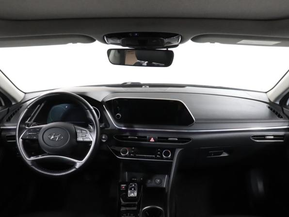 Hyundai Sonata VIII (DN8) с пробегом 2020 года, цена 2 849 900 рублей, 70145 км, седан, Автокод Объявления