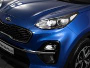 Kia Sportage IV Рестайлинг Москва  - изображение 37