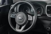 Kia Sportage IV Рестайлинг Тюмень  - изображение 31