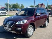 Lifan X60 I Магнитогорск  - изображение 8