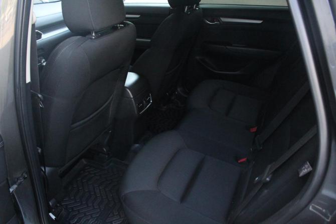 Mazda CX-5 II с пробегом 2020 года, цена 2 695 000 рублей, 146309 км, внедорожник, Автокод Объявления