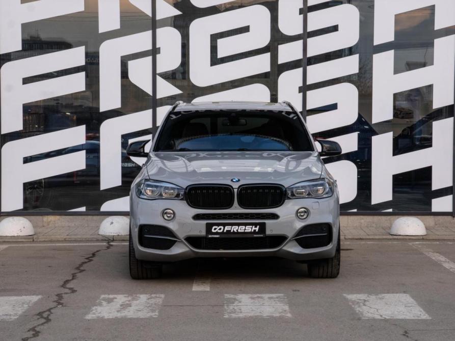 BMW X5 III (F15) Краснодар  - изображение 3