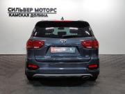 Kia Sorento III Prime Рестайлинг Пермь  - изображение 25
