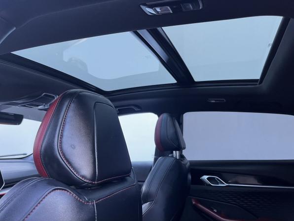 Geely Coolray I Рестайлинг с пробегом 2024 года, цена 2 050 000 рублей, 34000 км, внедорожник, Автокод Объявления