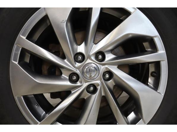 Nissan X-Trail III с пробегом 2015 года, цена 1 499 000 рублей, 213279 км, внедорожник, Автокод Объявления