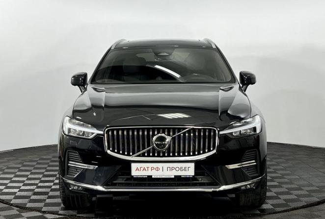 Volvo XC60 II с пробегом 2021 года, цена 3 860 000 рублей, 44385 км, внедорожник, Автокод Объявления