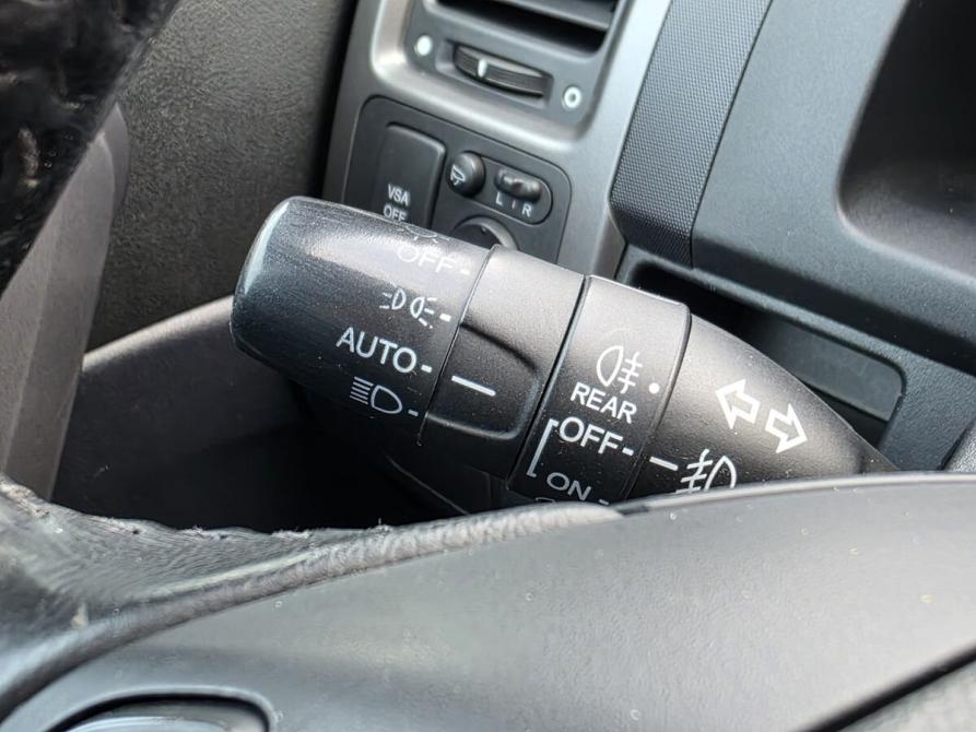 Honda CR-V III Москва  - изображение 16