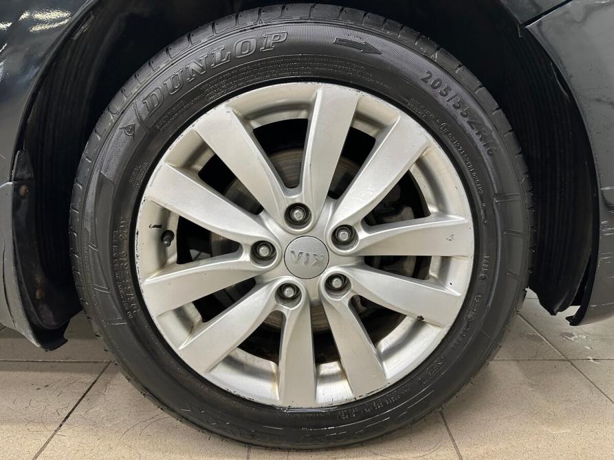 Kia Cerato III Балашиха  - изображение 16