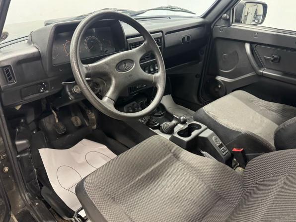 Lada (ВАЗ) 2121 (4x4) I Рестайлинг с пробегом 2019 года, цена 549 000 рублей, 107000 км, внедорожник, Автокод Объявления