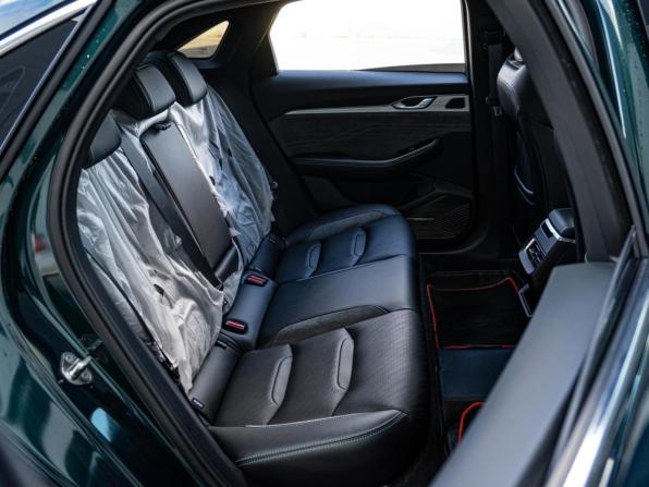 Geely Preface I (China Market) Рестайлинг с пробегом 2023 года, цена 2 599 000 рублей, 5463 км, седан, Автокод Объявления