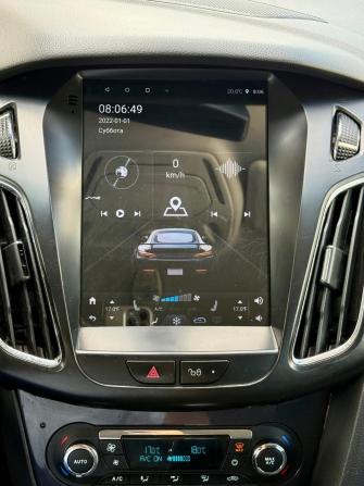 Ford Focus III с пробегом 2013 года, цена 735 000 рублей, 176870 км, хэтчбек, Автокод Объявления