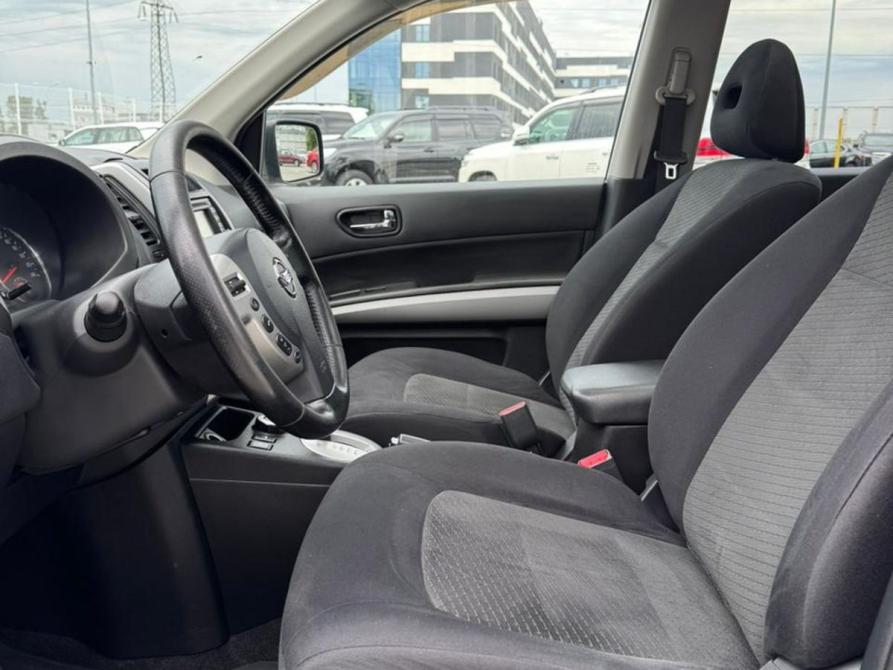 Nissan X-Trail II Рестайлинг Екатеринбург  - изображение 17