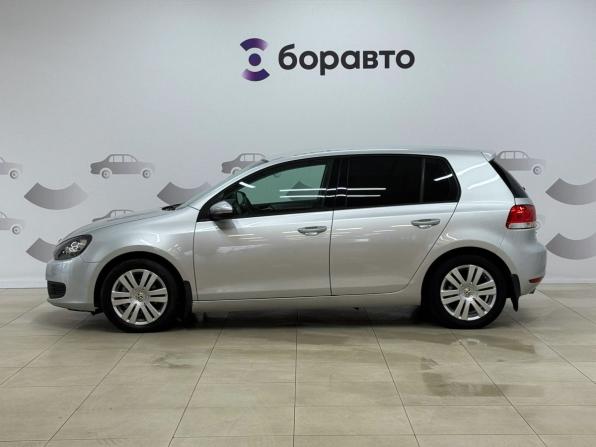 Volkswagen Golf VI с пробегом 2011 года, цена 790 000 рублей, 164486 км, хэтчбек, Автокод Объявления