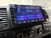 Volkswagen Caravelle T5 Рестайлинг Курск  - изображение 29
