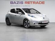 Nissan Leaf I (ZE0/AZE0) Тюмень  - изображение 30