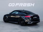 Audi TT III (8S) Рестайлинг Краснодар  - изображение 22