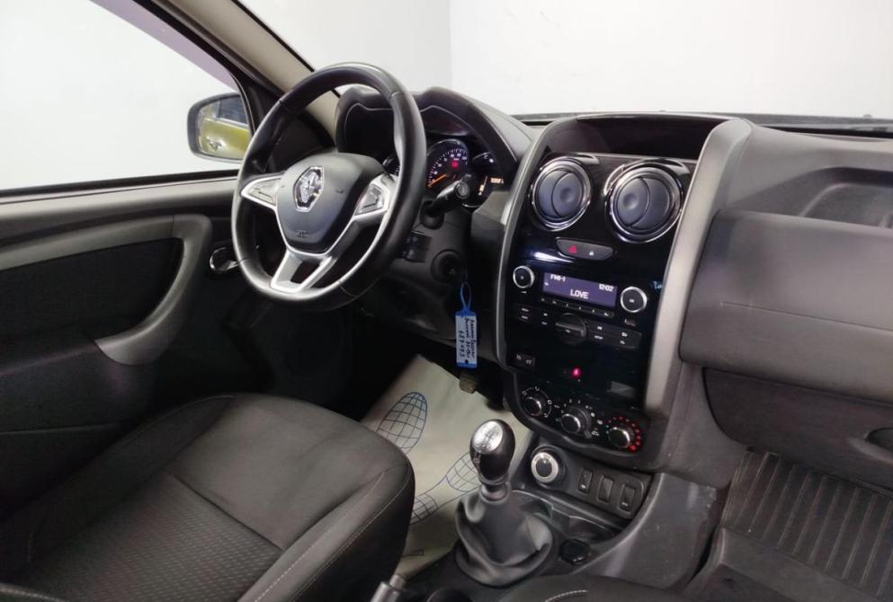 Renault Duster I Рестайлинг Саратов  - изображение 14