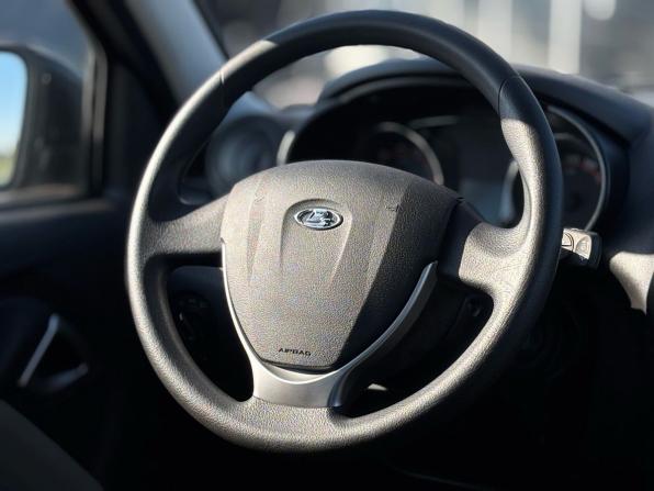 Lada (ВАЗ) Granta I Рестайлинг с пробегом 2023 года, цена 779 000 рублей, 33300 км, седан, Автокод Объявления
