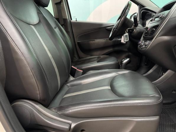 Chevrolet Spark IV Рестайлинг с пробегом 2020 года, цена 1 100 000 рублей, 65226 км, хэтчбек, Автокод Объявления