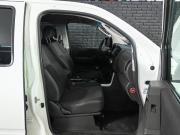 Nissan Navara (Frontier) III (D40) Рестайлинг Екатеринбург  - изображение 27