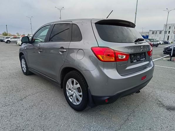 Mitsubishi ASX I Рестайлинг с пробегом 2013 года, цена 879 995 рублей, 154720 км, внедорожник, Автокод Объявления