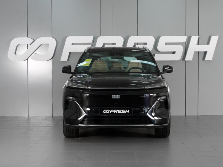 Geely Galaxy Starship 7 Минеральные Воды  - изображение 3