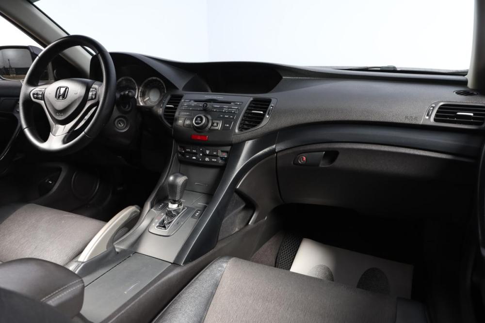 Honda Accord VIII Новосибирск  - изображение 9
